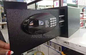 Latest Design Digital Safe Box High Quality Secure Safe
