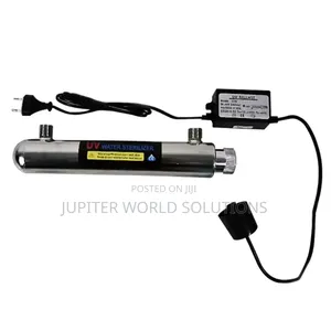 25w Uv Light