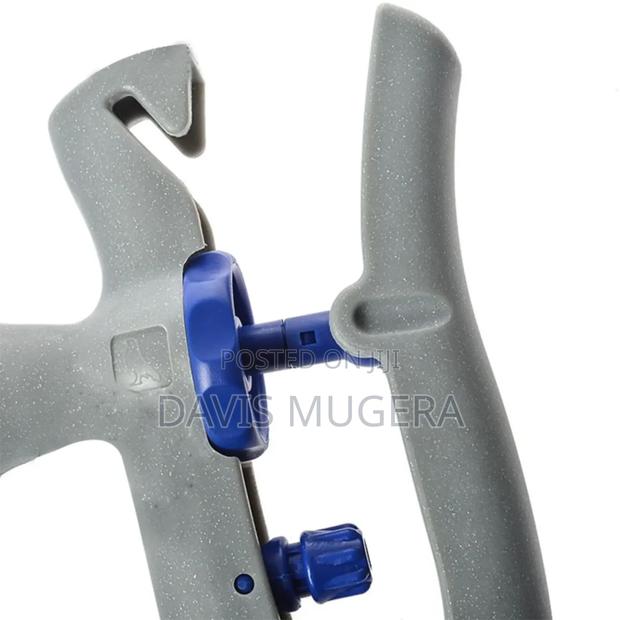 2ml Automatic Continuous Vaccine Syringe for Veterinary Use - thumbnail 7