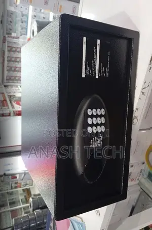 Trustworthy Home & Office Safes With Electronic Lock Safe Boxes