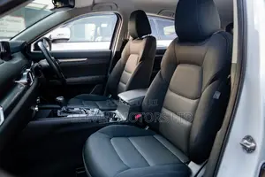 Mazda CX-5 2018 Pearl