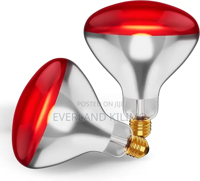 Reliable Infrared Light