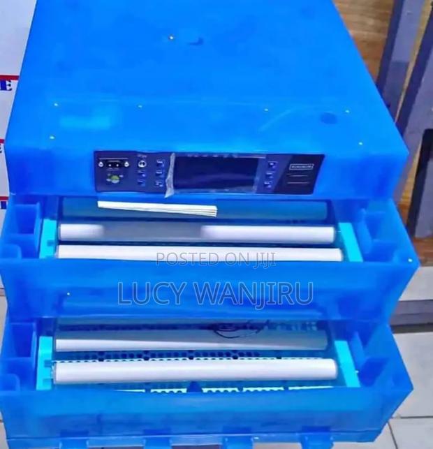 Quality 128egg Incubator