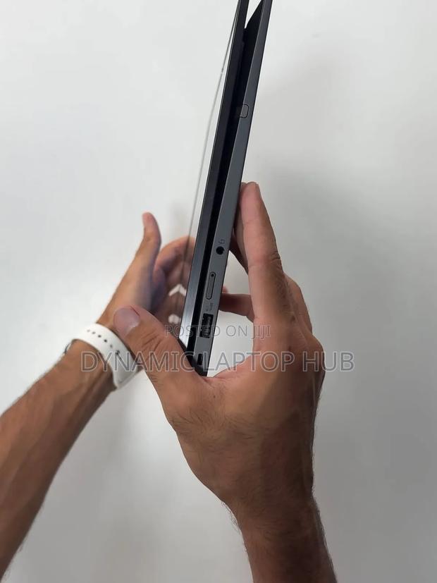 Laptop Lenovo ThinkPad X1 Carbon 16GB Intel Core i7 SSD 512GB - main view