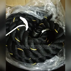 12kgs Battle Rope