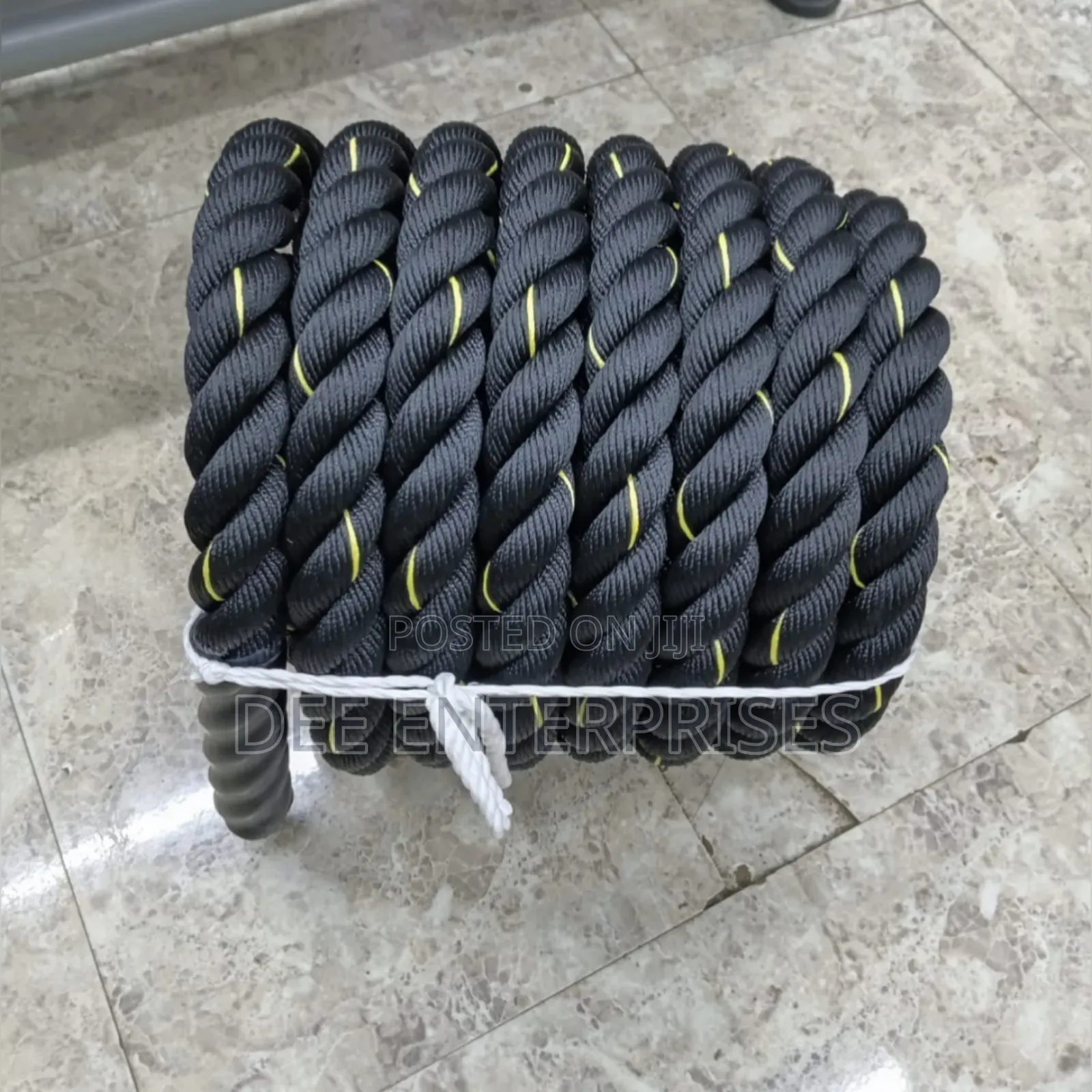 18kg Battling Ropes