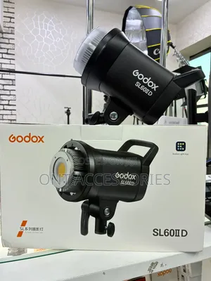 Godox Sl60ii-D Daylight Led Video Light
