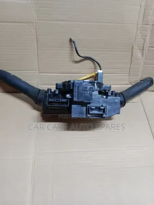 Spiral Horn Angle Sensor Suzuki Wagon