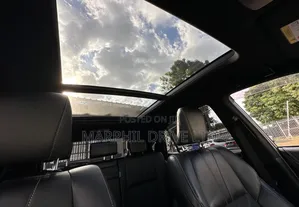 Toyota Harrier 2.0 Turbo 2019 Black