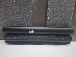 Battery for Dell Latitude E6320 E6220 E6120