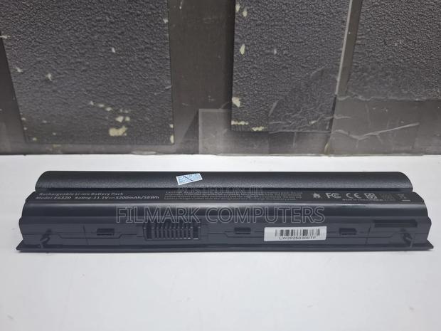 Battery for Dell Latitude E6320 E6220 E6120 - thumbnail 7
