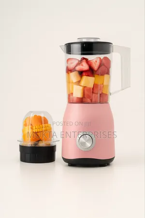 Silver Crest Blender Sc-08 (1500w)