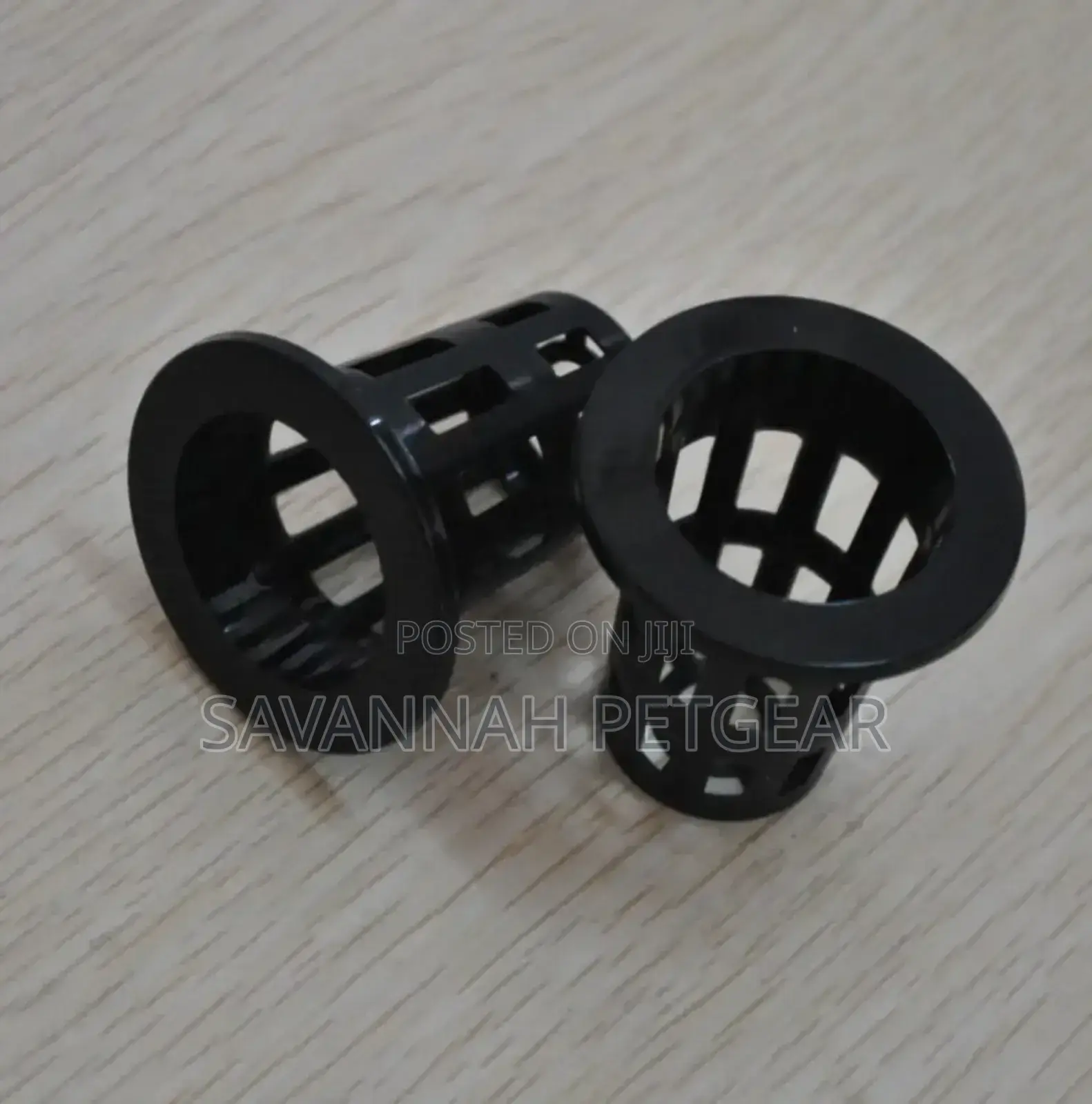 45*45mm Mesh Pot Net Cup Basket For Hydroponic System