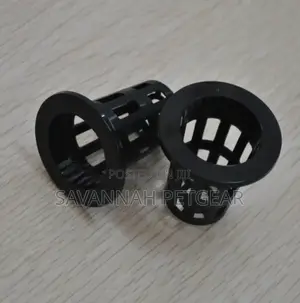 45*45mm Mesh Pot Net Cup Basket For Hydroponic System