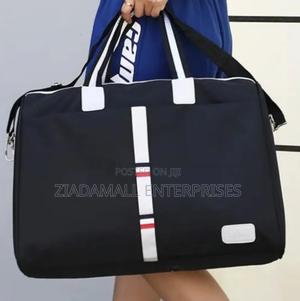 Adventure-Ready Duffle Bag Duffle Bag - thumbnail 2