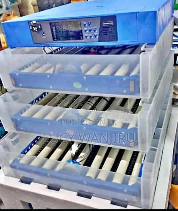 192 Egg Incubator/ High Efficiency Egg Incubator