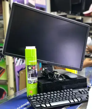 Desktop Computer Dell OptiPlex 3050 8GB Intel Core I5 HDD 500GB