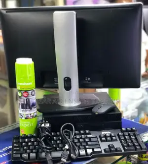 Desktop Computer Dell OptiPlex 3050 8GB Intel Core I5 HDD 500GB