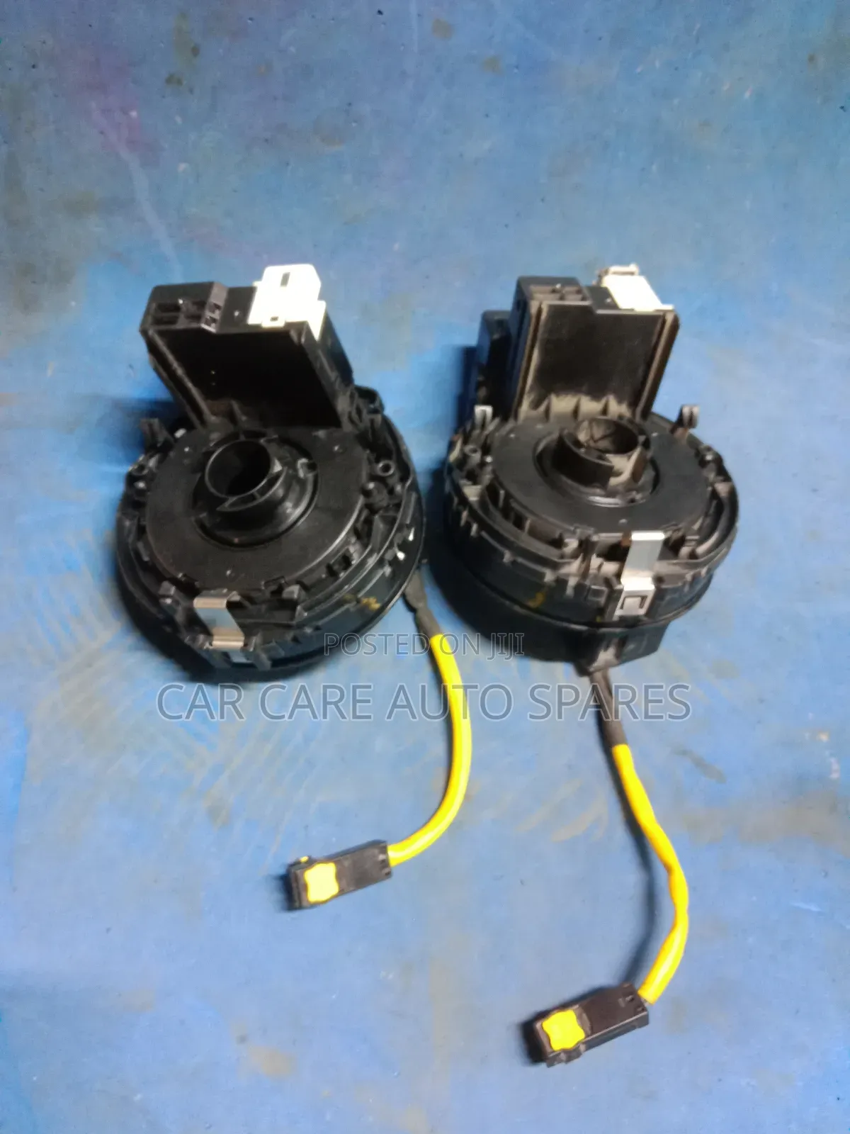 Spiral Horn Angle Sensor Suzuki Maruti/Alto