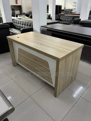 1.4m Advance Modern Office Desk