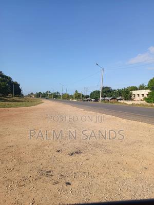 1/4 Acre on Sale in Mvideni Diani - thumbnail 2