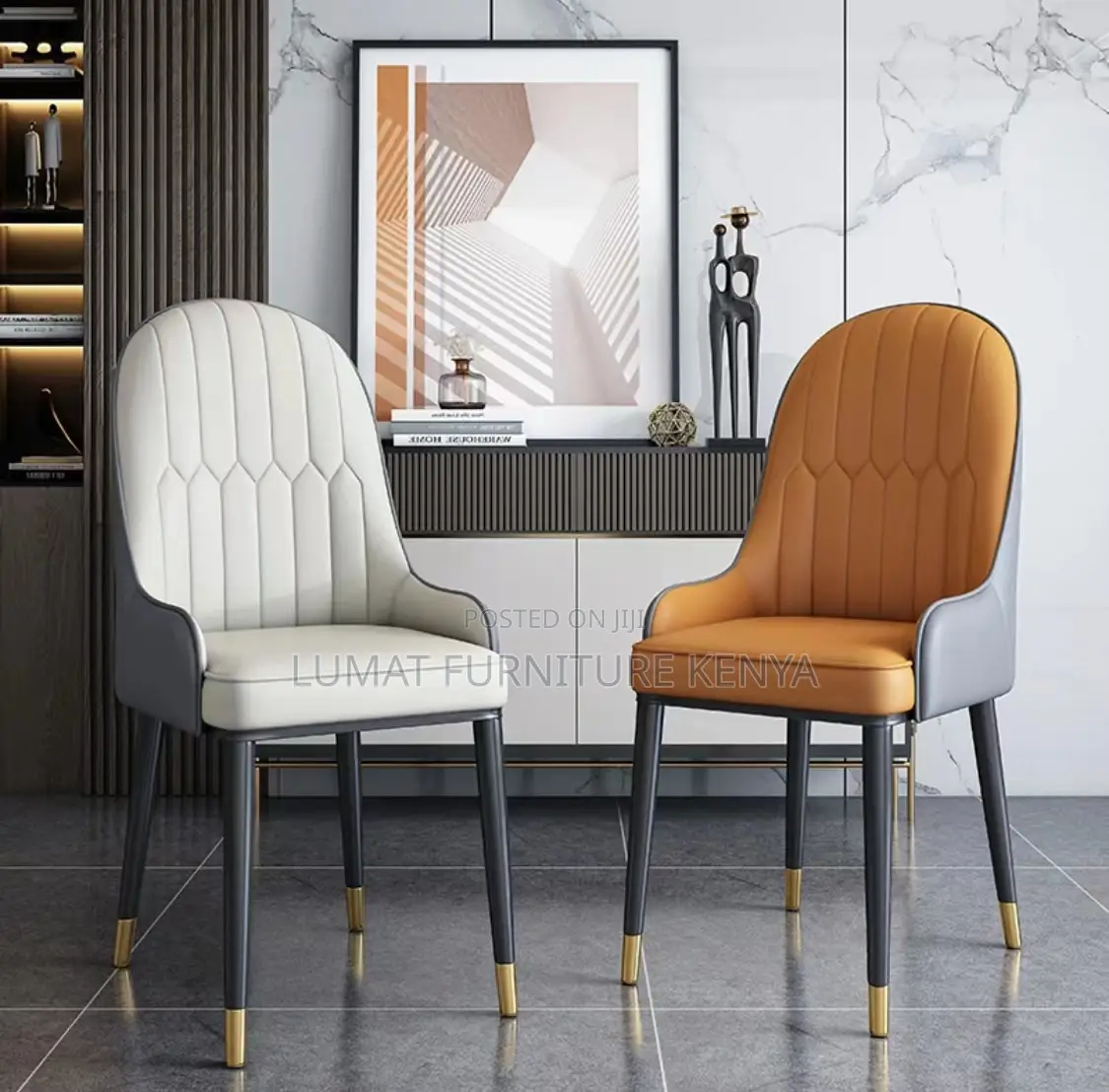 Modern Home/Office Dinning Chair