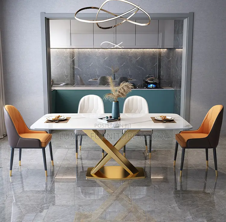 Modern Home/Office Dinning Chair