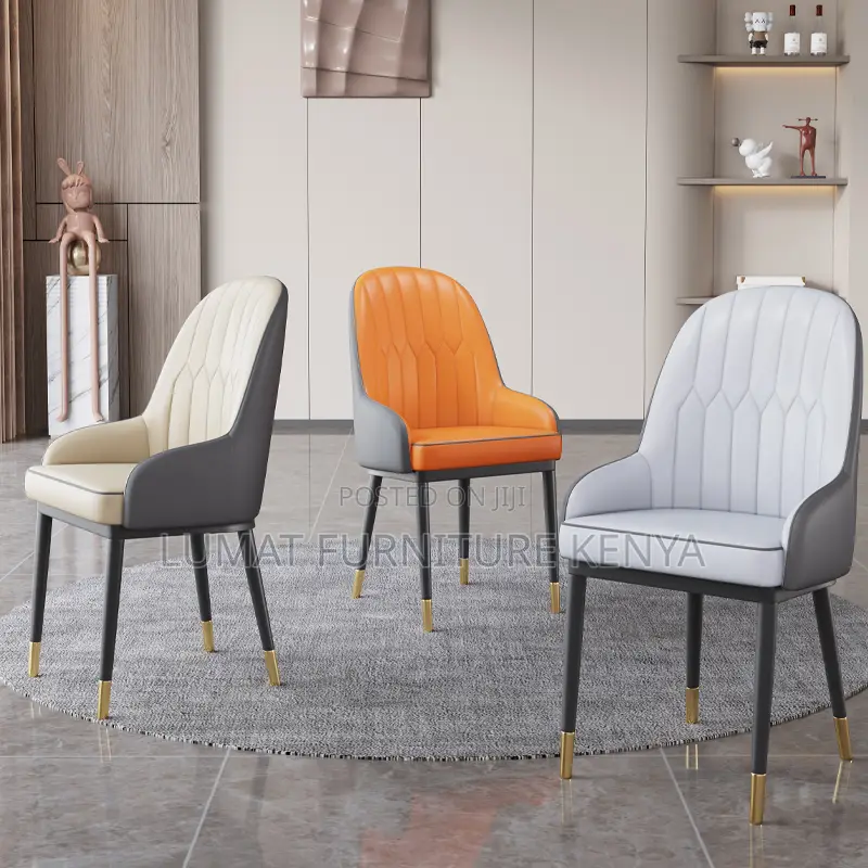 Modern Home/Office Dinning Chair