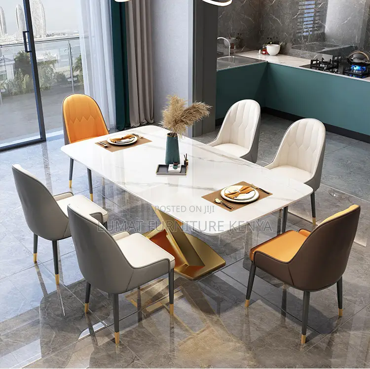 Modern Home/Office Dinning Chair