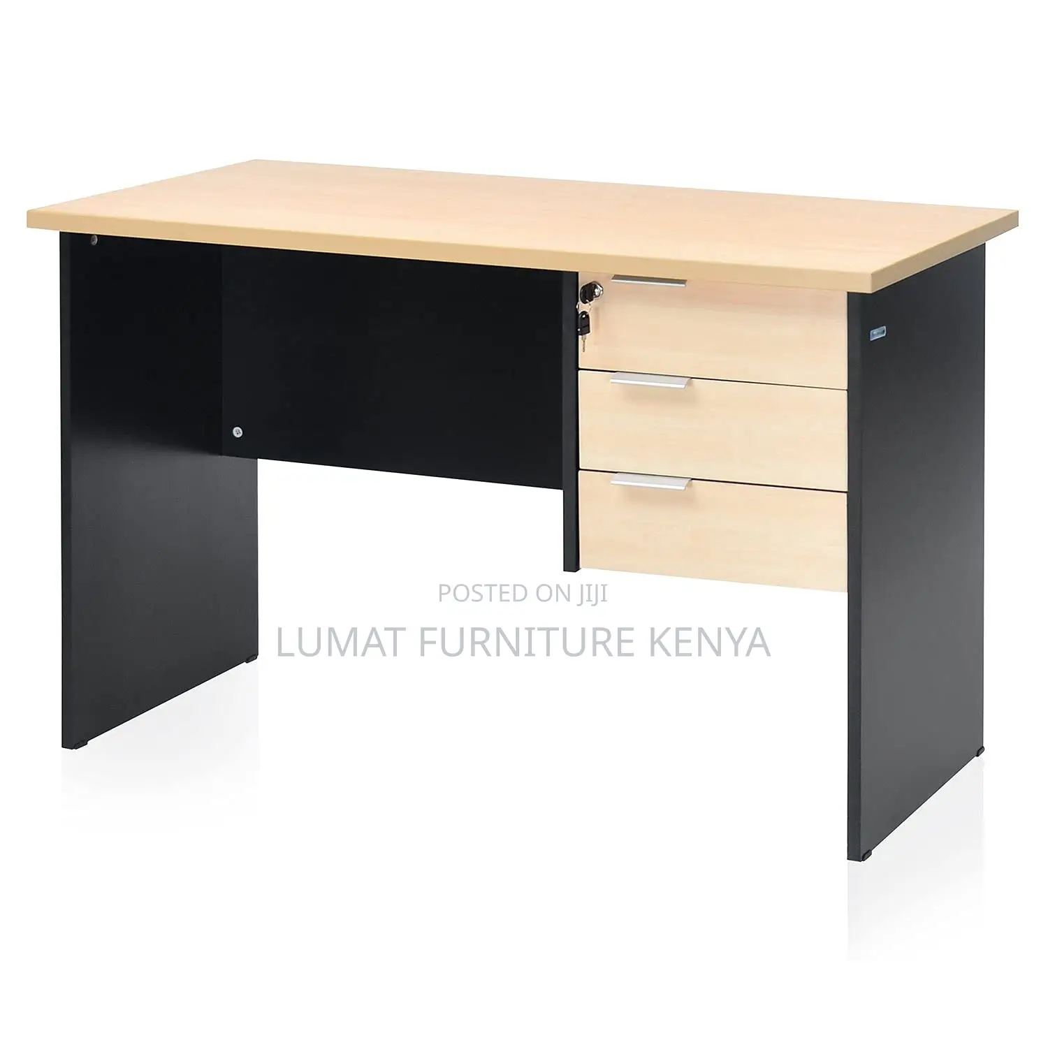 1.2m Home/Office Study Desk