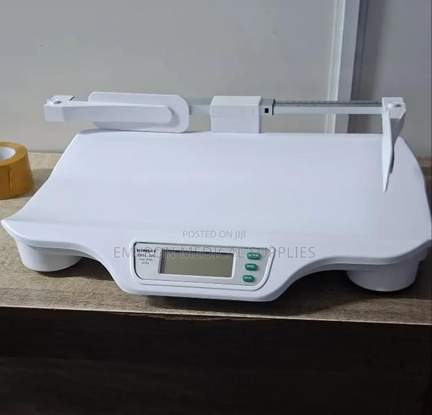 Eelectronic Baby Weighing Scale(With Heigh - main view