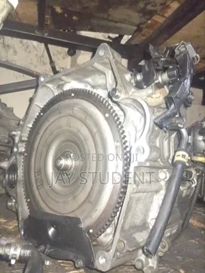 L13a Gearbox for Honda Fit