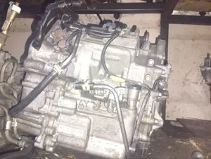 Honda Fit Transmission, L13a Gearbox