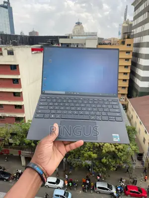 Laptop Dell XPS 13 9310 16GB Intel Core i7 SSD 512GB