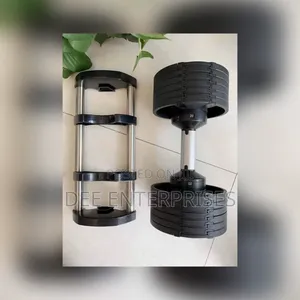 Selectorized Dumbbells 24kgs