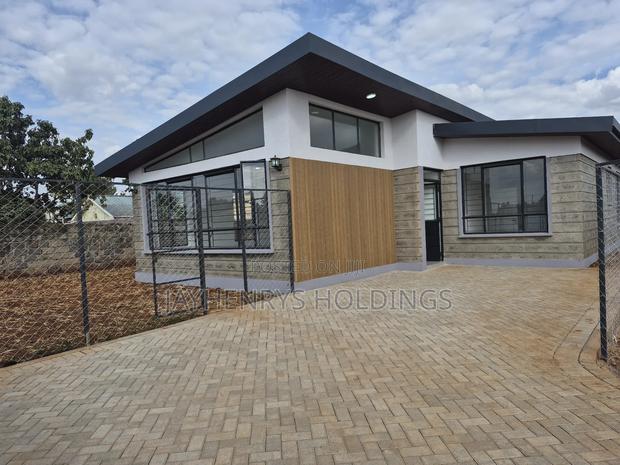 3bdrm Bungalow in Ruiru for sale - thumbnail 3