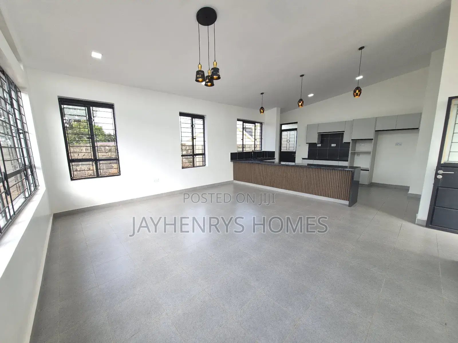 3bdrm Bungalow in Ruiru for sale