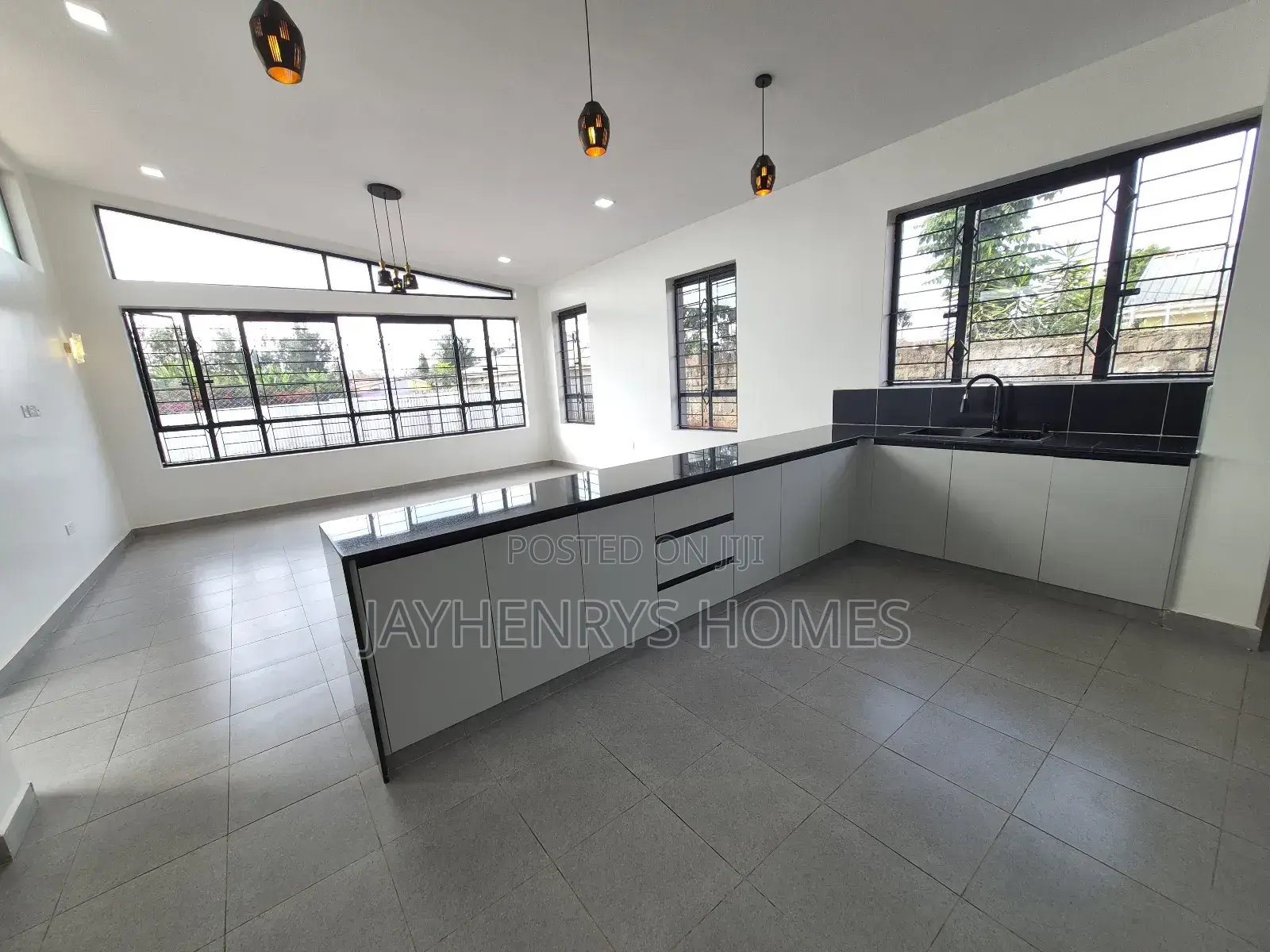 3bdrm Bungalow in Ruiru for sale