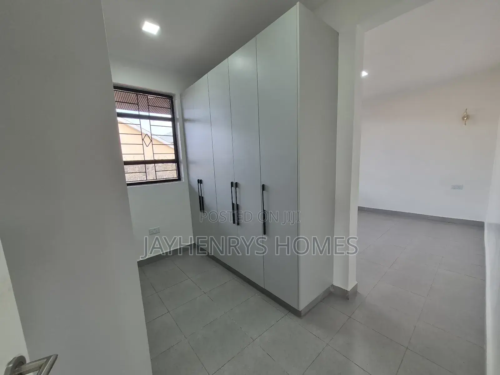 3bdrm Bungalow in Ruiru for sale