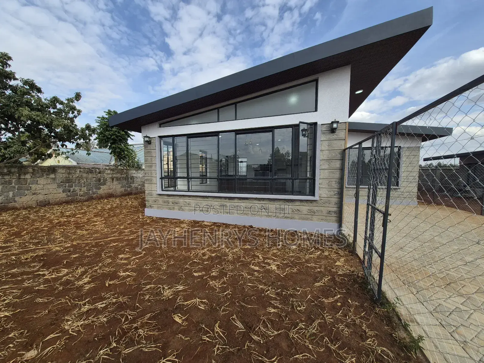 3bdrm Bungalow in Ruiru for sale