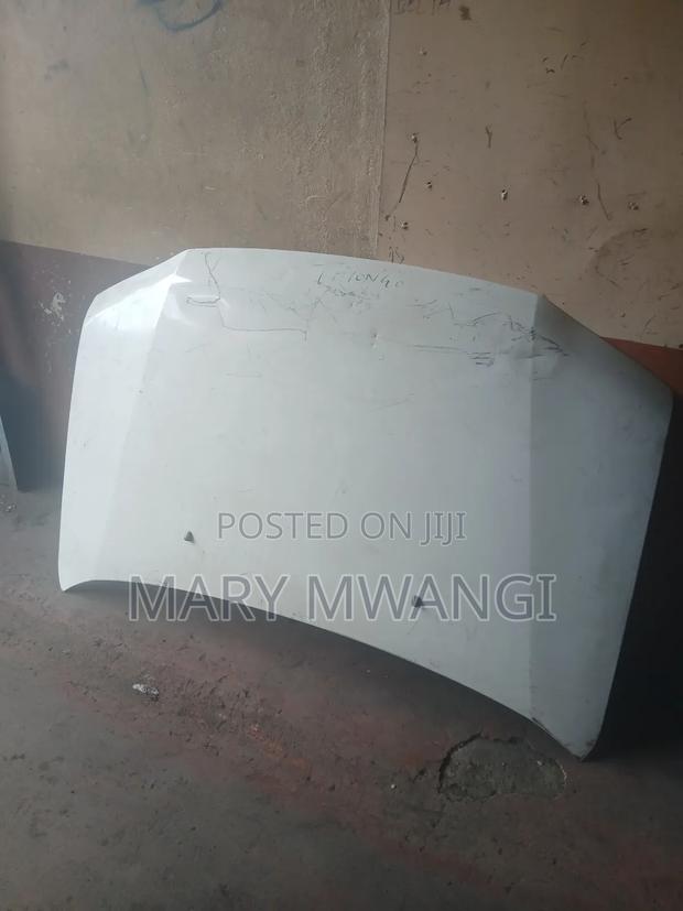 Ex Japan Succeed Old Model Bonnet Lid Available - main view