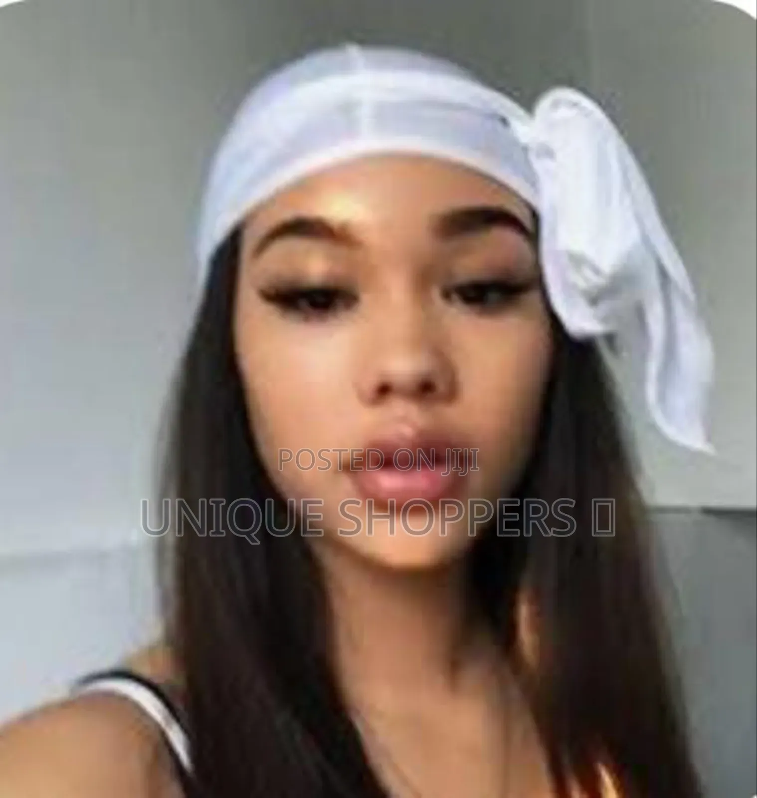 Unisex Baddies Durags*
Style: Beanie, Imitation Silk Pirate Hat