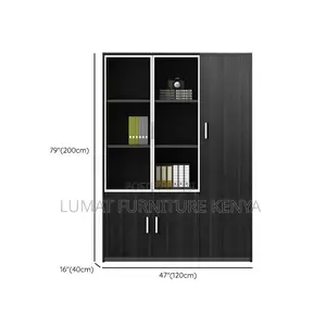 3 Door Advance Filing Cabinet