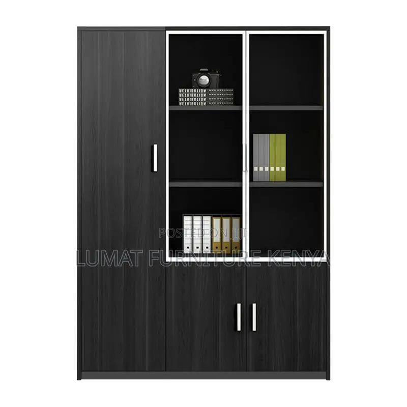 3 Door Advance Filing Cabinet