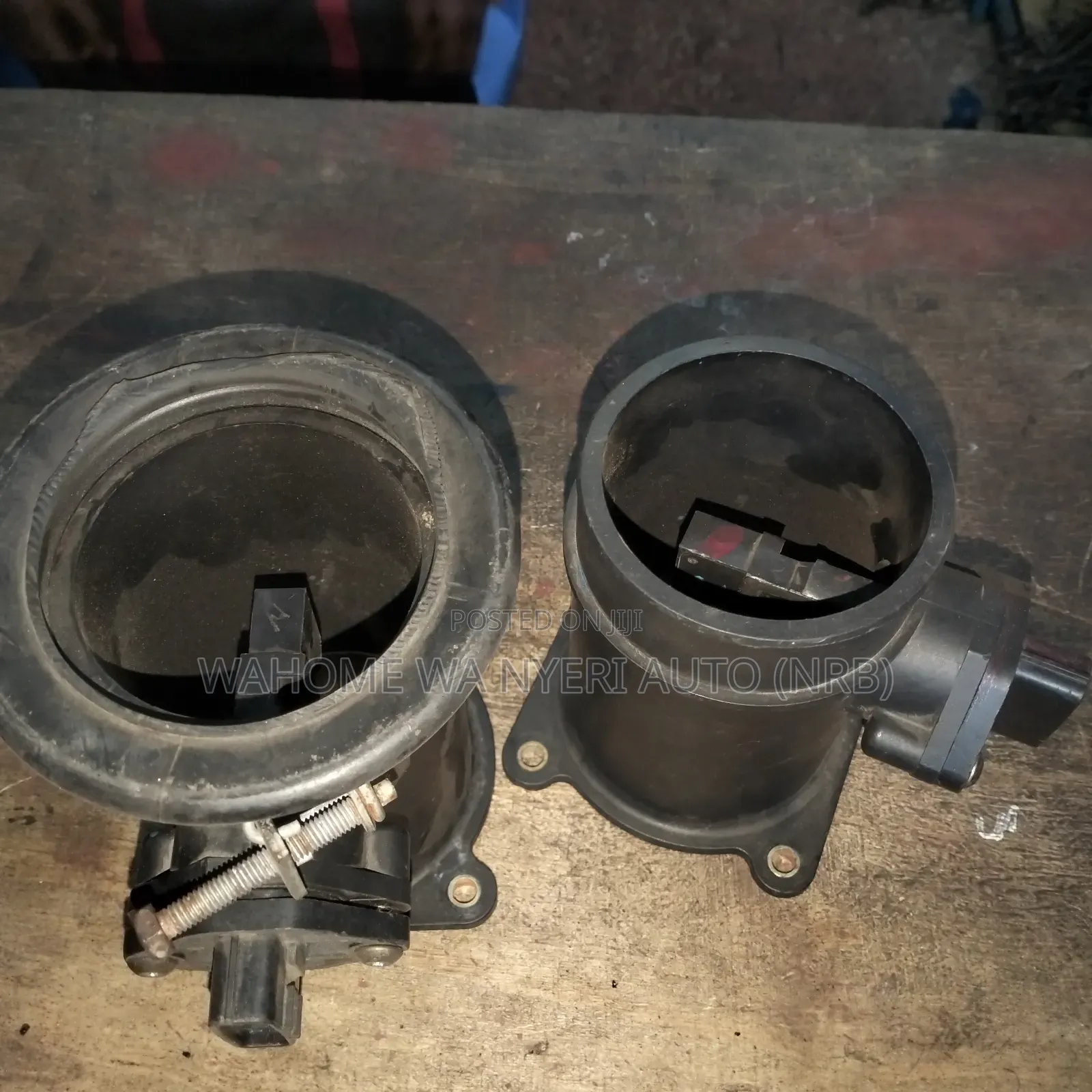 Airflow Sensor Nissan March,Tiida