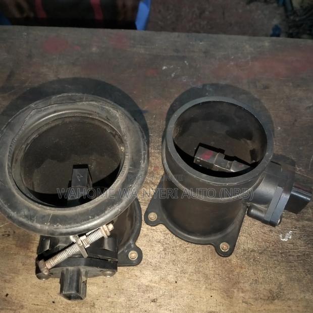 Airflow Sensor Nissan March,Tiida