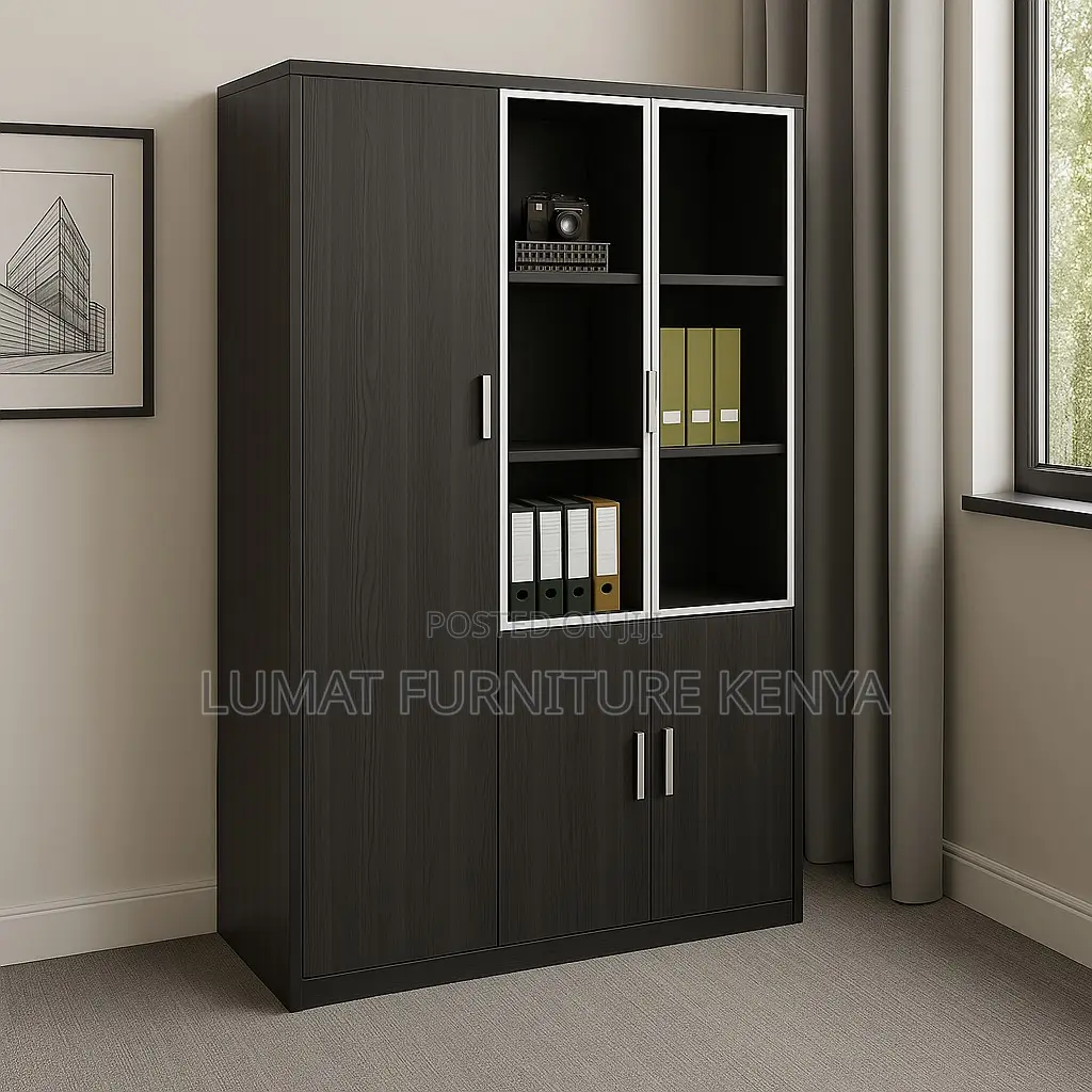 3 Door Advance Filing Cabinet