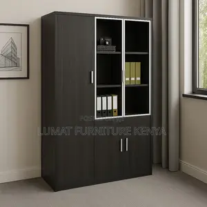 3 Door Advance Filing Cabinet