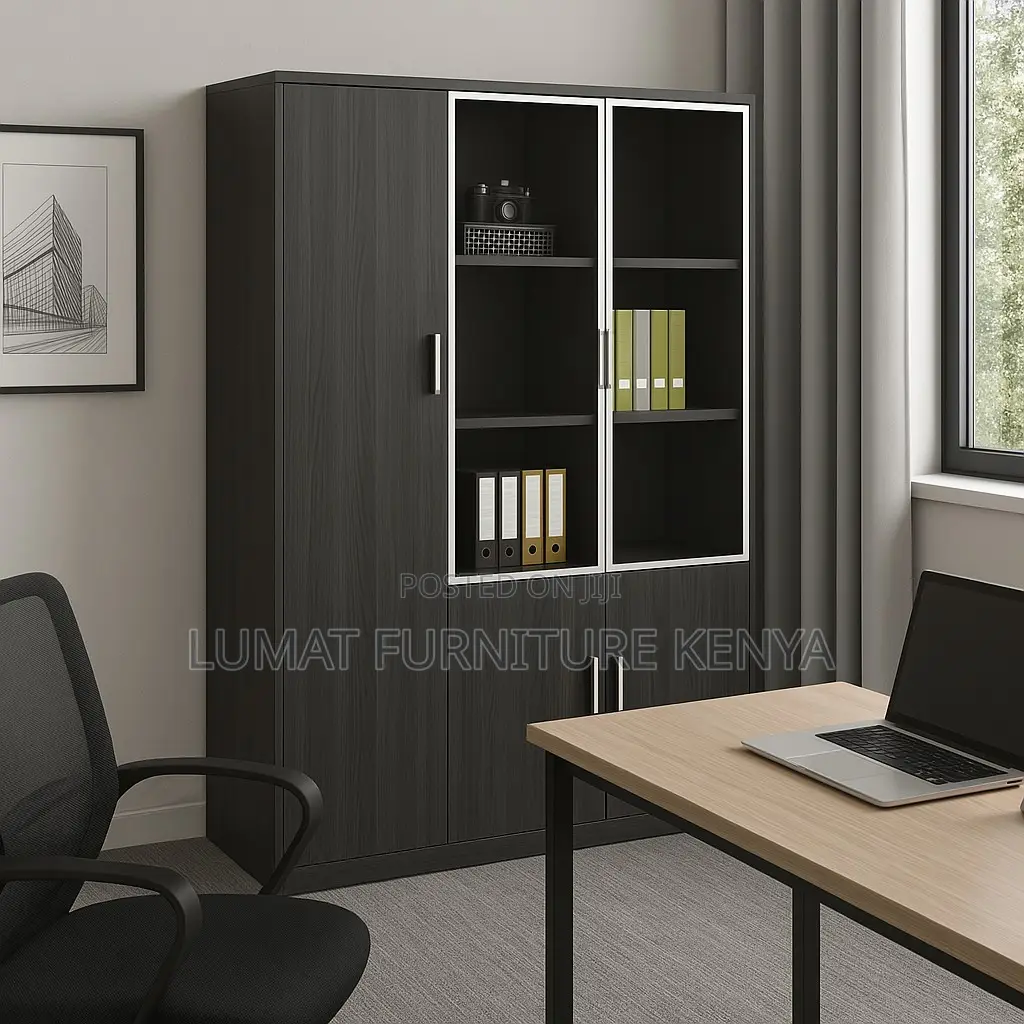 3 Door Advance Filing Cabinet