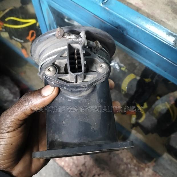 Airflow Sensor Nissan March,Tiida - thumbnail 2